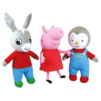 Peluche 45 cm - Modèle Aléatoire