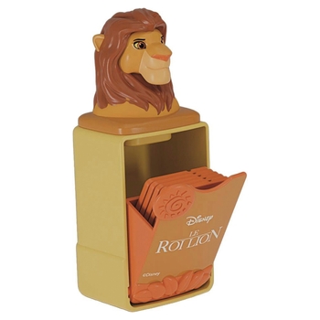 Disney Le Roi Lion - Mes Histoires en Images
