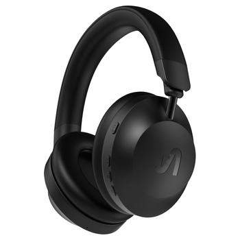 The Next Sound by Tiësto Hybrid Active Noise Canceling Music Headphones