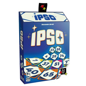 IPSO