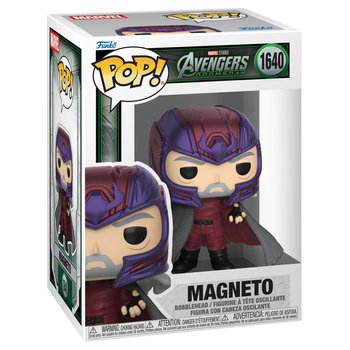 Funko POP! 1640: Marvel Avengers Doomsday Magneto
