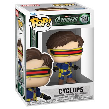 Funko POP! 1641: Marvel Avengers Doomsday Cyclops