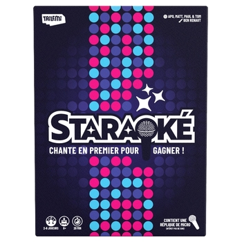 Staraoké