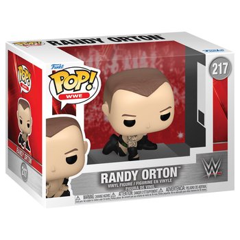 Funko POP! WWE 217: Randy Orton