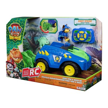 PAW Patrol Der Dino-Film ferngesteuertes Auto mit Chase