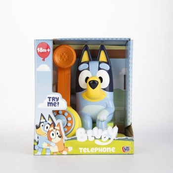 Bluey Telefon