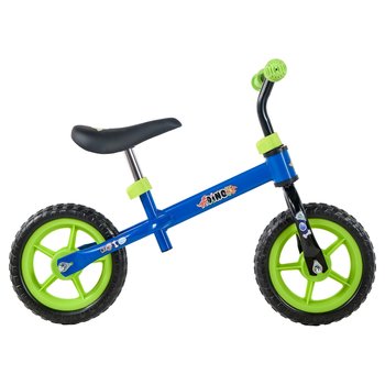 10 Zoll Laufrad Dino