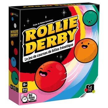 Rollie Derby