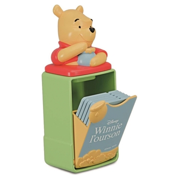 Winnie l'Ourson - Mes Histoires en Images