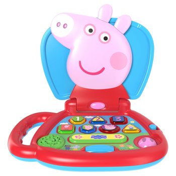 Peppa Pig My First Laptop