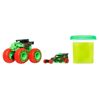 Hot Wheels 1:64 Monster Truck Assortment