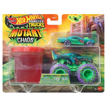Hot Wheels 1:64 Monster Truck Assortment