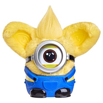 Furby Minions Furblet Interaktives Spielzeug
