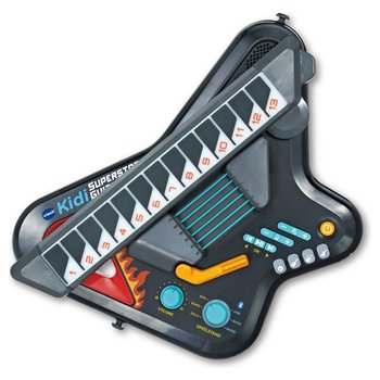 VTech Kidi Superstar Gitaar