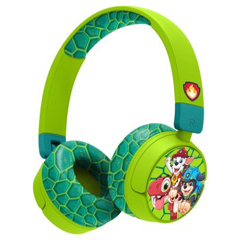 Paw Patrol The Dino Movie Kids' Wireless Bluetooth Headphones