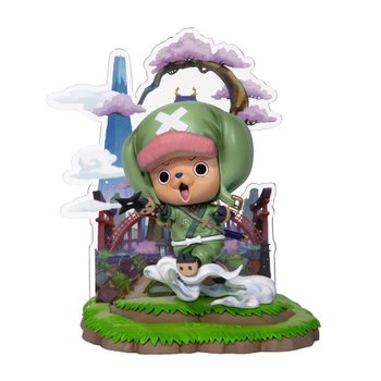 One Piece Figur Chopperemon 10 cm