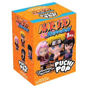 Naruto Shippuden Figur Puchipop 5,5 cm sortiert