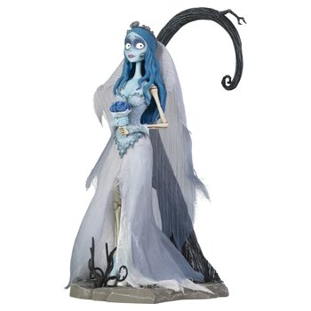 Corpse Bride Figur Emily 21 cm