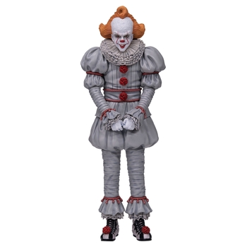 ABYstyle Studio ES Figur Pennywise 19 cm