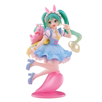 Hatsune Miku Rody Figur 20 cm