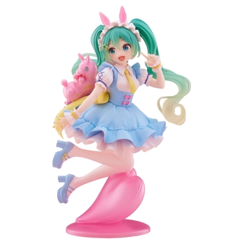 Hatsune Miku Rody Figur 20 cm