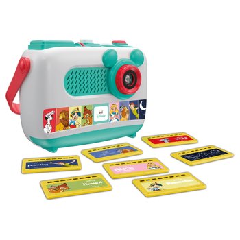Disney Projektor Plus