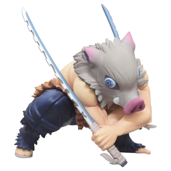 Demon Slayer Figuur Inosuke 11 cm