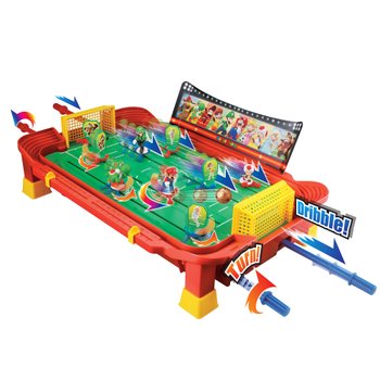 Super Mario - Mini Baby Foot