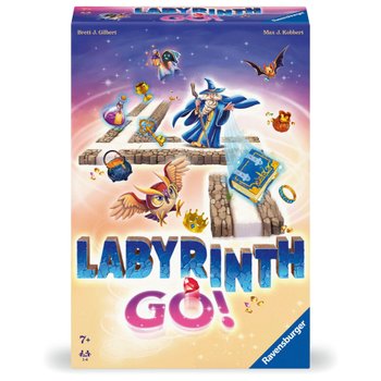 Labyrinth Go