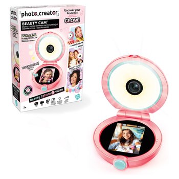 Photo Creator Beauty Cam