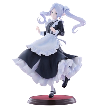 Frieren Maid Figur 20 cm
