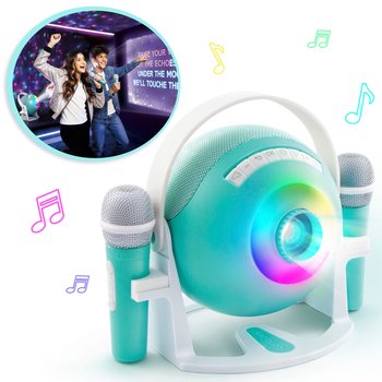 Music Creator Karaoke Projektor