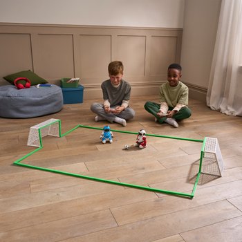 Robo Strikers Remote Control Soccer Robot