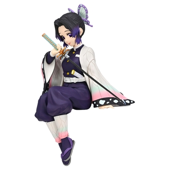 Demon Slayer Figur Shinobu 11 cm