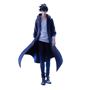 Solo Leveling Figur Jinwoo 21 cm