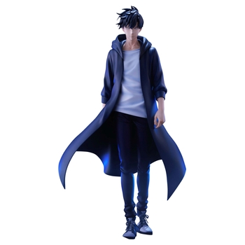 Solo Leveling Figur Jinwoo 21 cm