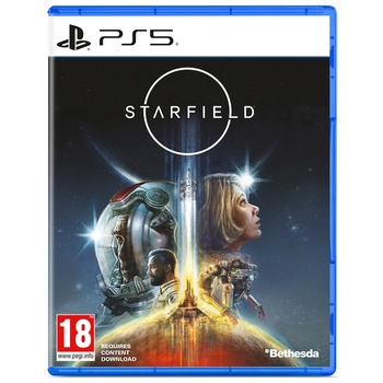 Starfield PS5