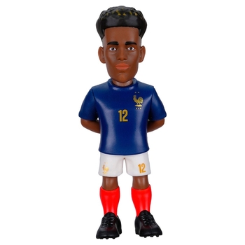 Minix - Figurine de Football Désiré Doué 12 cm