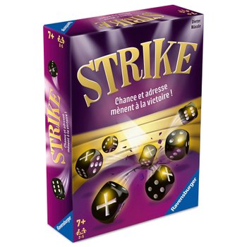 Strike