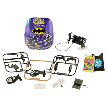 MGA's Miniverse: Make it Mini Batman Assortment