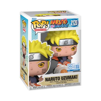 Funko POP! Figurine 2120 Naruto Shippuden Naruto Uzumaki