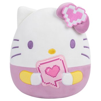 Squishmallows - Hello Kitty Peluche Hello Kitty 20 cm