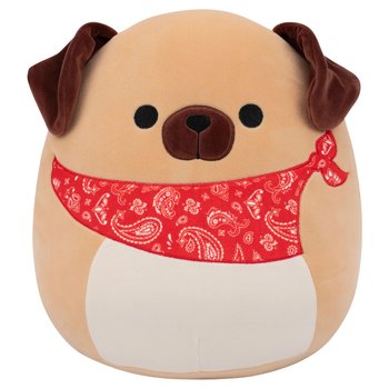Squishmallows Kuscheltier Daryl der Hund 30 cm
