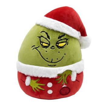 Squishmallows Der Grinch Kuscheltier 20 cm