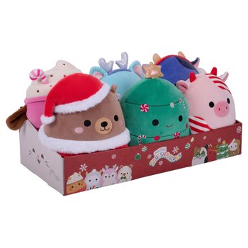 Squishmallows Kuscheltier Winter 19 cm sortiert
