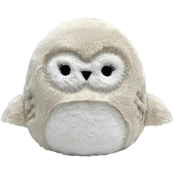 Squishmallows Kuscheltier Harry Potter Hedwig 20cm