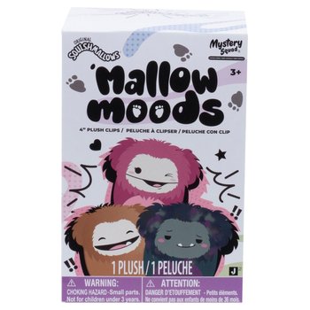 Squishmallows Mallow Moods Kuscheltier 10 cm Blind Box sortiert
