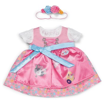 BABY born Dirndl 43 cm