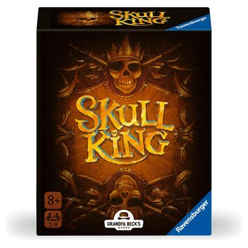 Skull King Kartenspiel