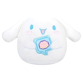 Squishmallows Hello Kitty Dessert Digital Icon Kuscheltier Cinna 20 cm
